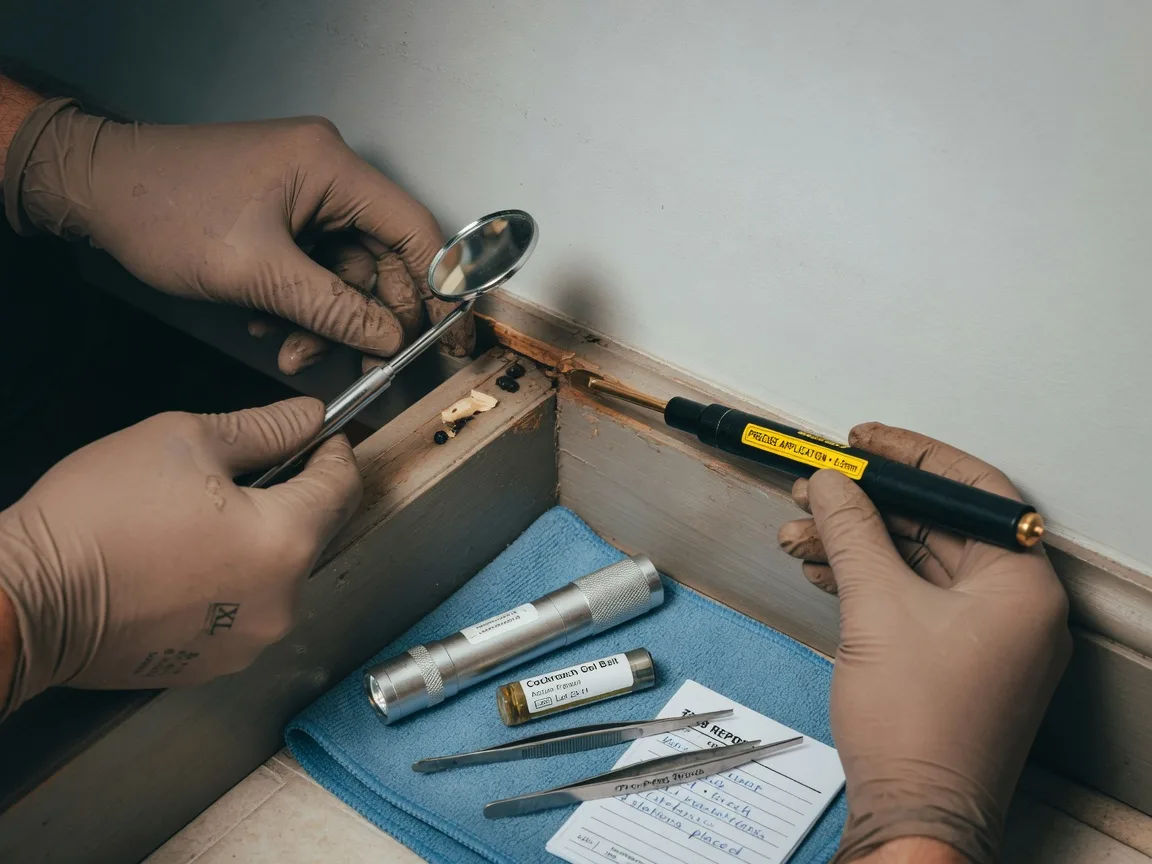 Why choose Emergency Pest Control in Hurlock, MD